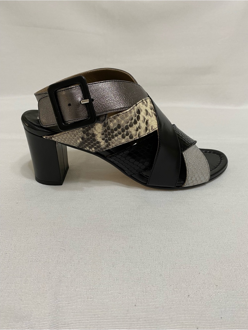 Women’s Anyi Lu Zara Sandals  Size 37.5 - New In Box